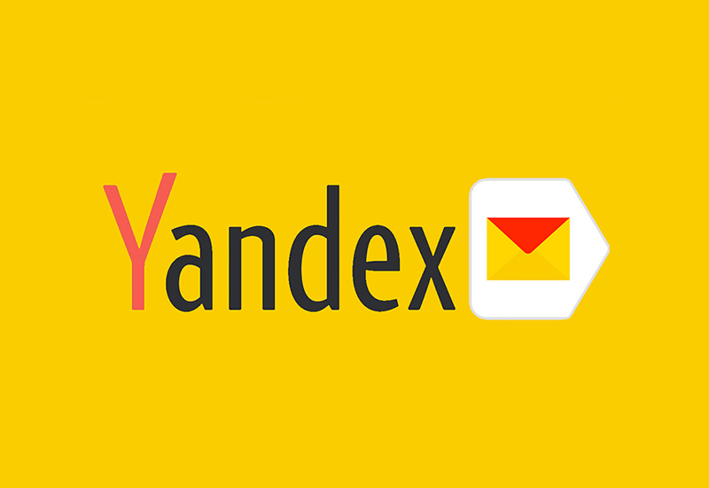 Yandex : Kurumsal İçin Güvenli Mail Hizmeti